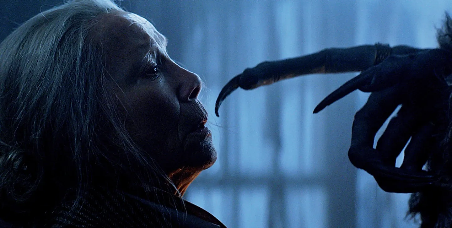 10 лет Крампусу: страшнейший рождественский фильм возвращается