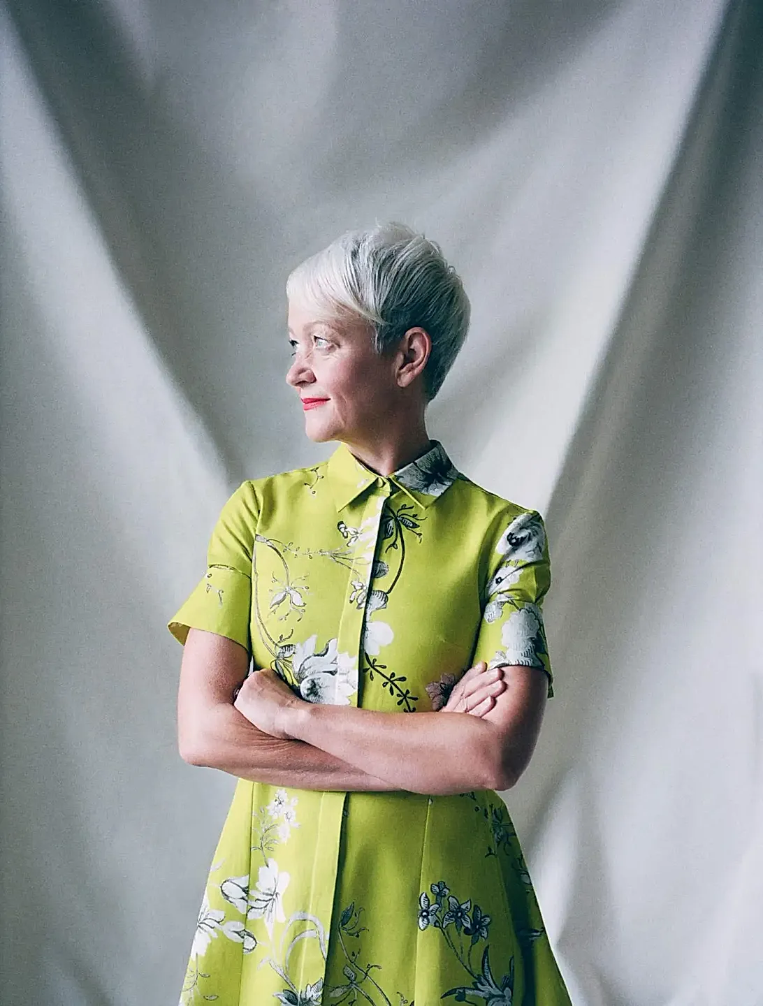 Мария Балшоу покидает Тейт: перемены в британском искусстве