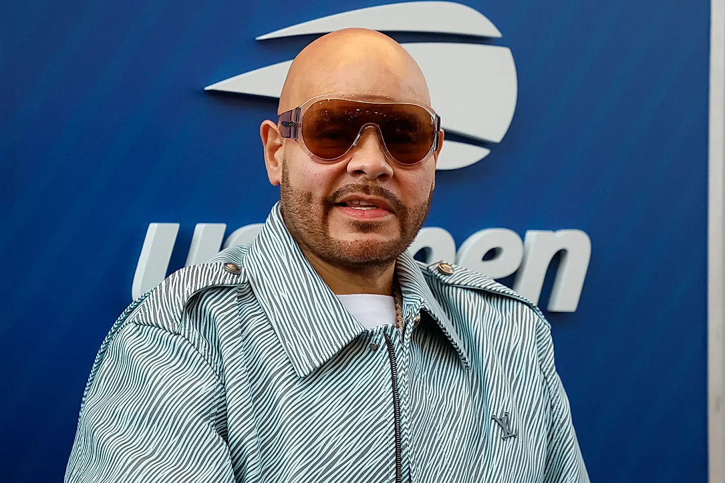 Fat Joe: меня звали стрелять с талибами