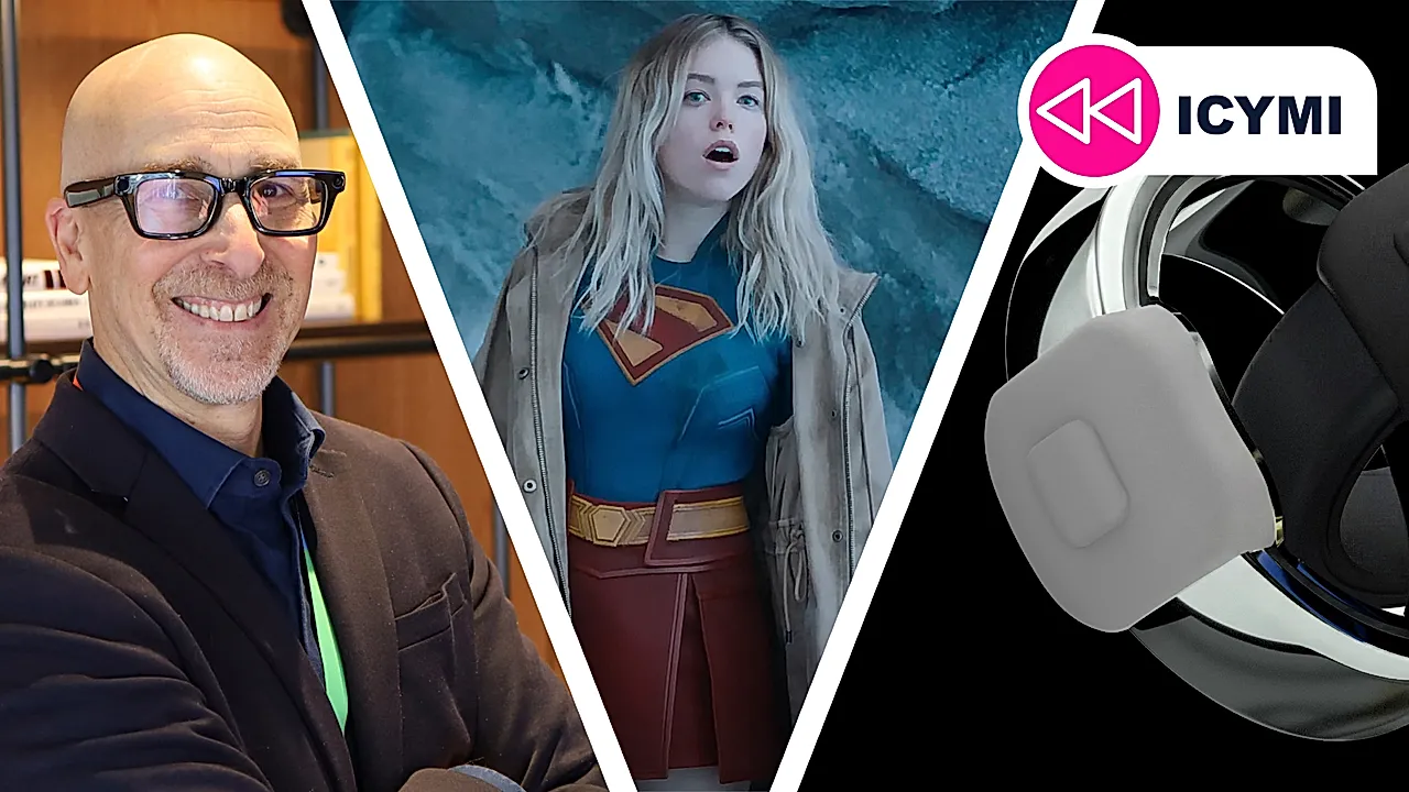 7 важнейших новостей техники недели