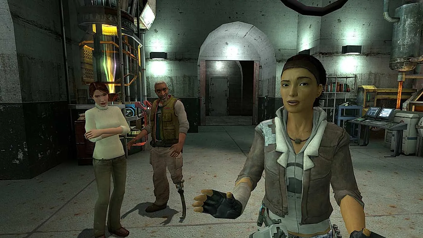 Half-Life 3 может выйти весной 2026 года как часть запуска Steam Machine