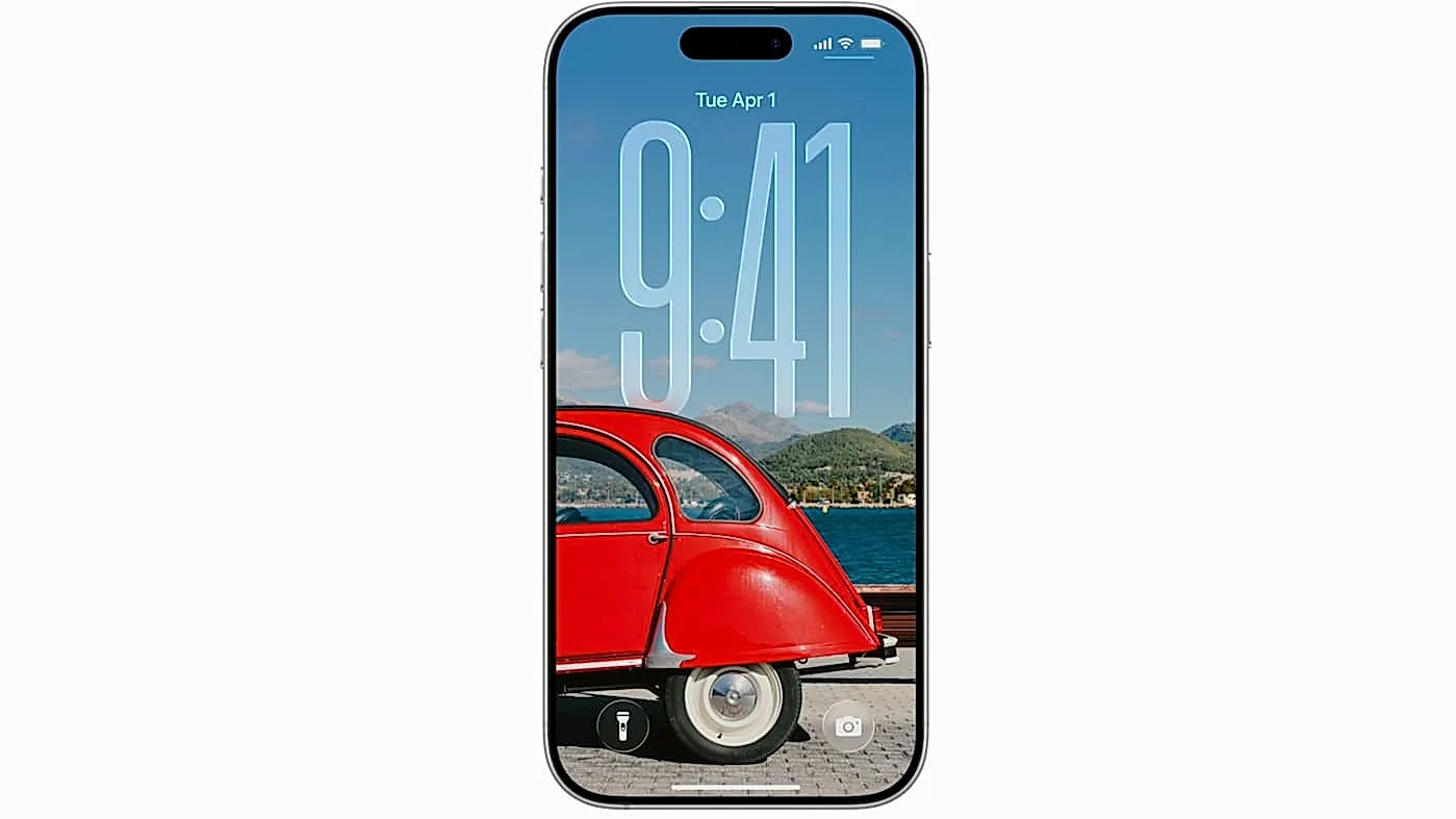 Apple выкатила iOS 26.2: под капотом блестяшки и латки