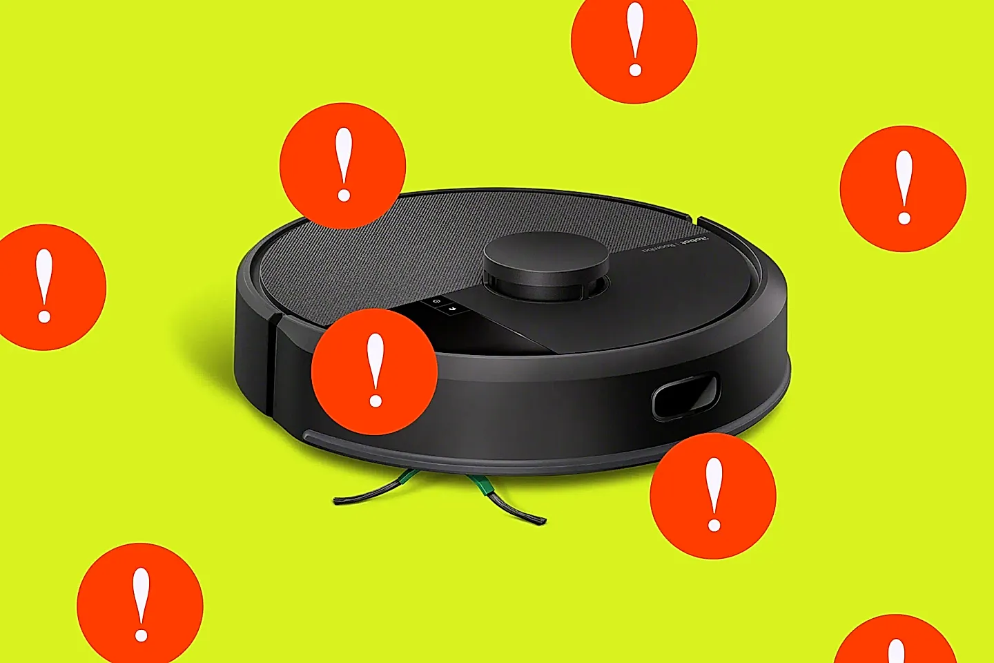 iRobot объявила о банкротстве: что будет с Roomba