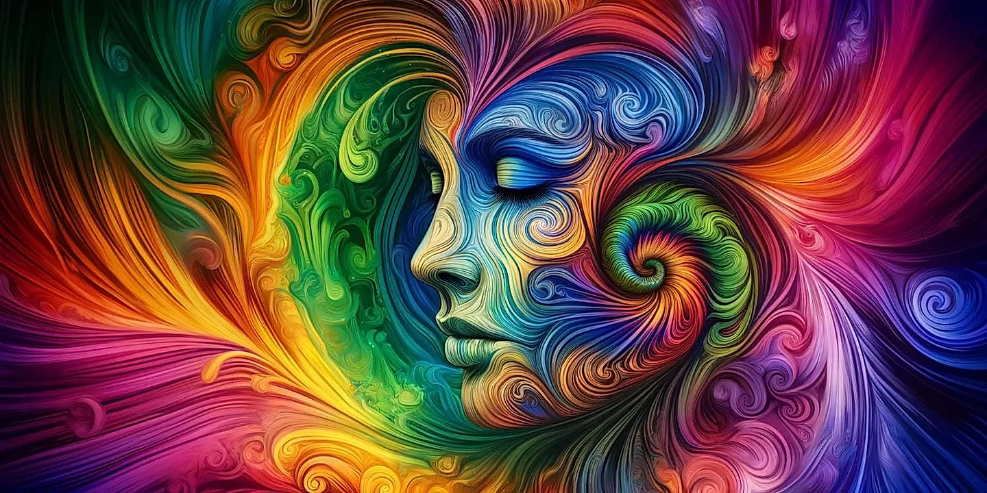 ЛСД снижает риск алкоголизма? Неожиданные данные американских учёных