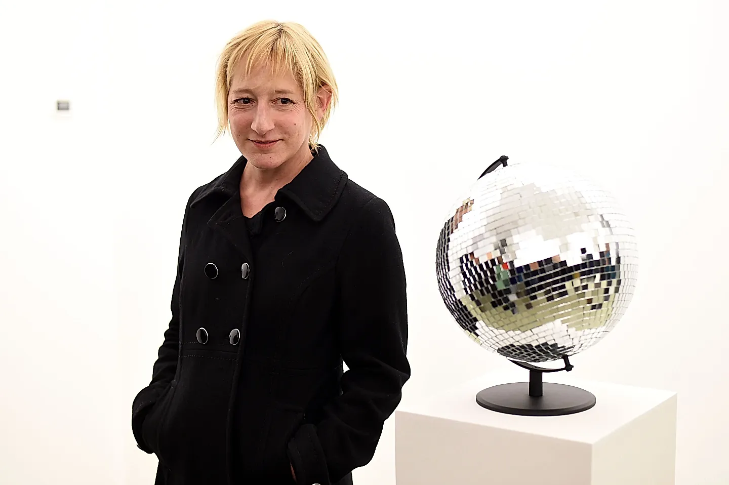 Цеал Флойер: концептуалистка, которая умела удивлять ничем