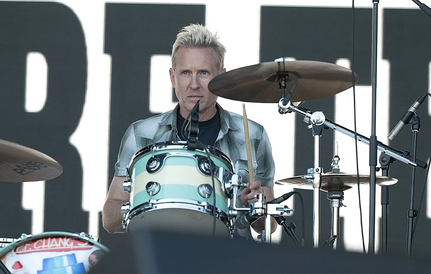 Josh Freese – изгнанник Foo Fighters и рок-рокировка десятилетия?