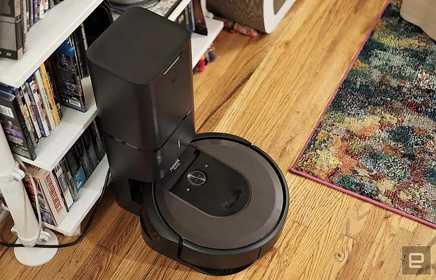 Закат iRobot: как гиганты падают