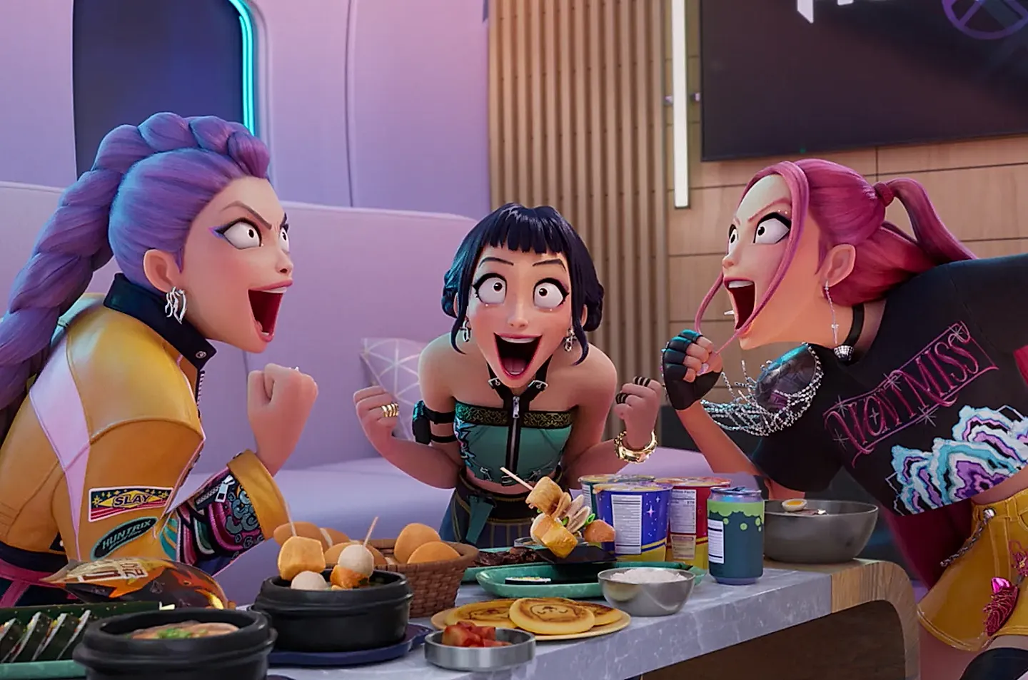 Золотая песня и Оскар: кто на коротком списке?