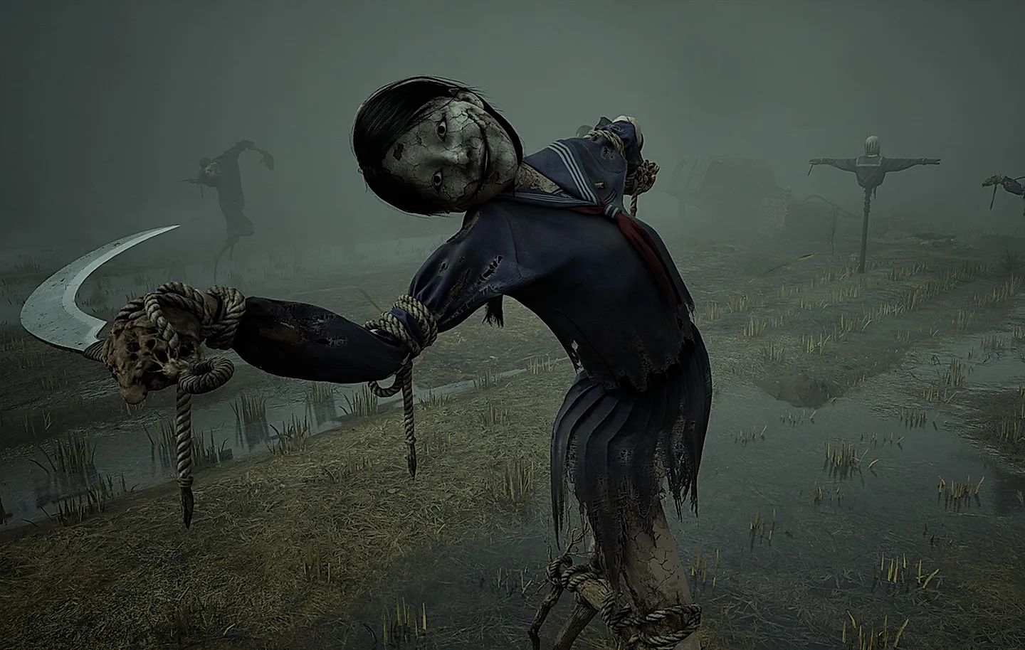 Победители Horror Game Awards 2025: триумф Silent Hill f и сюрпризы жанра