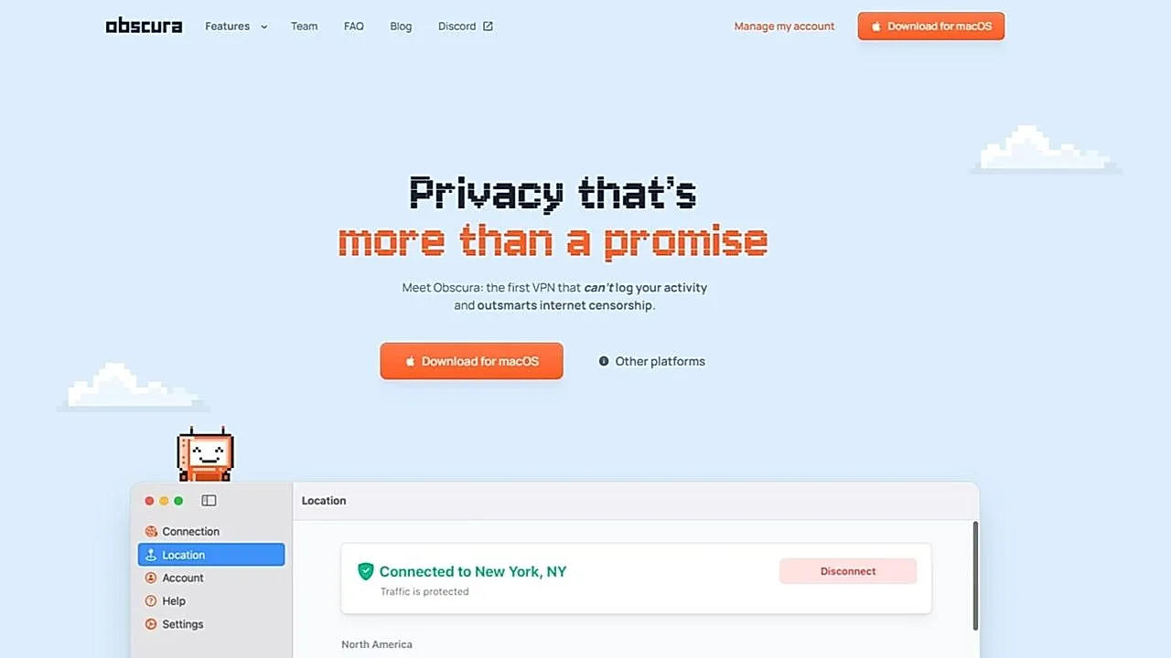 Obscura VPN: независимый аудит прошёл на отлично — но есть нюансы