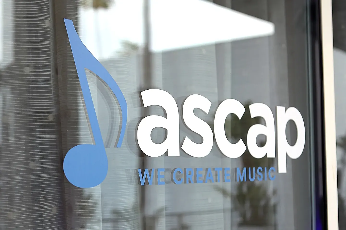 ASCAP обвиняют в финансовом шахмате на радиорынке