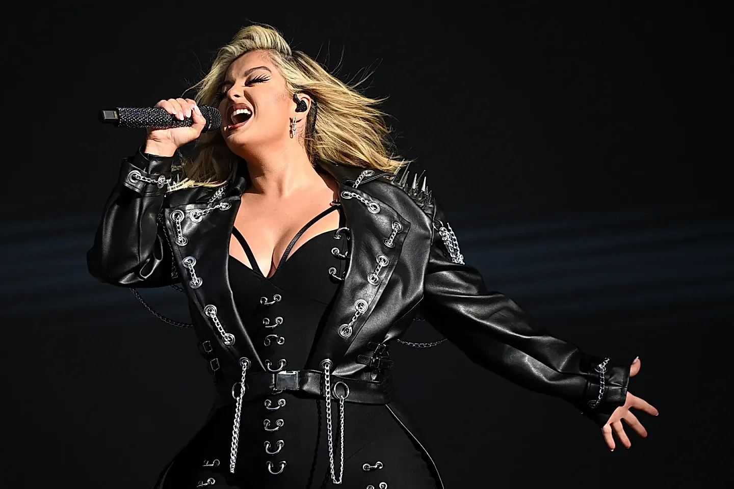 Bebe Rexha подписала контракт с новым менеджментом, Big K.R.I.T. выпускает альбом