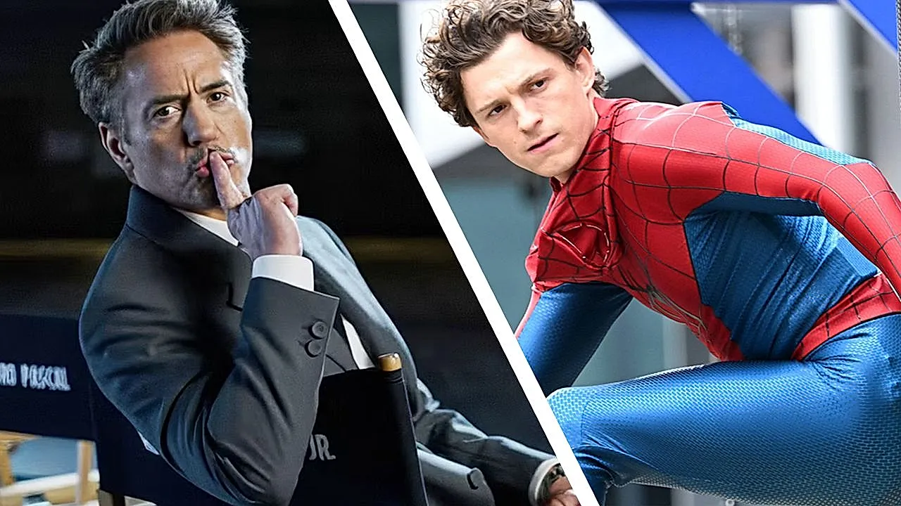 Marvel и Sony не могут угнаться за собственными утечками: новые трейлеры уже на просторах интернета