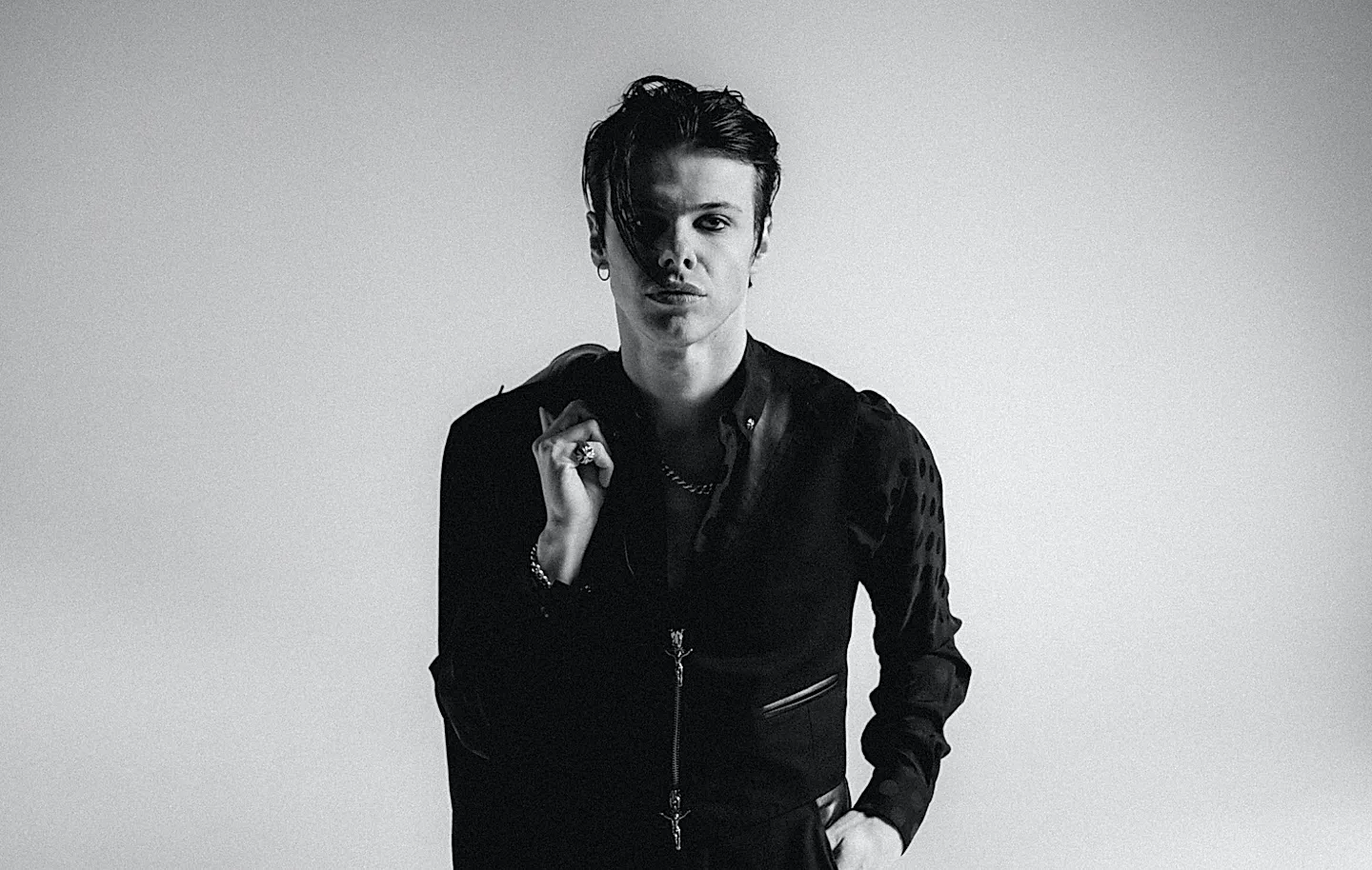 Yungblud убеждён: рок не умер — и вот почему