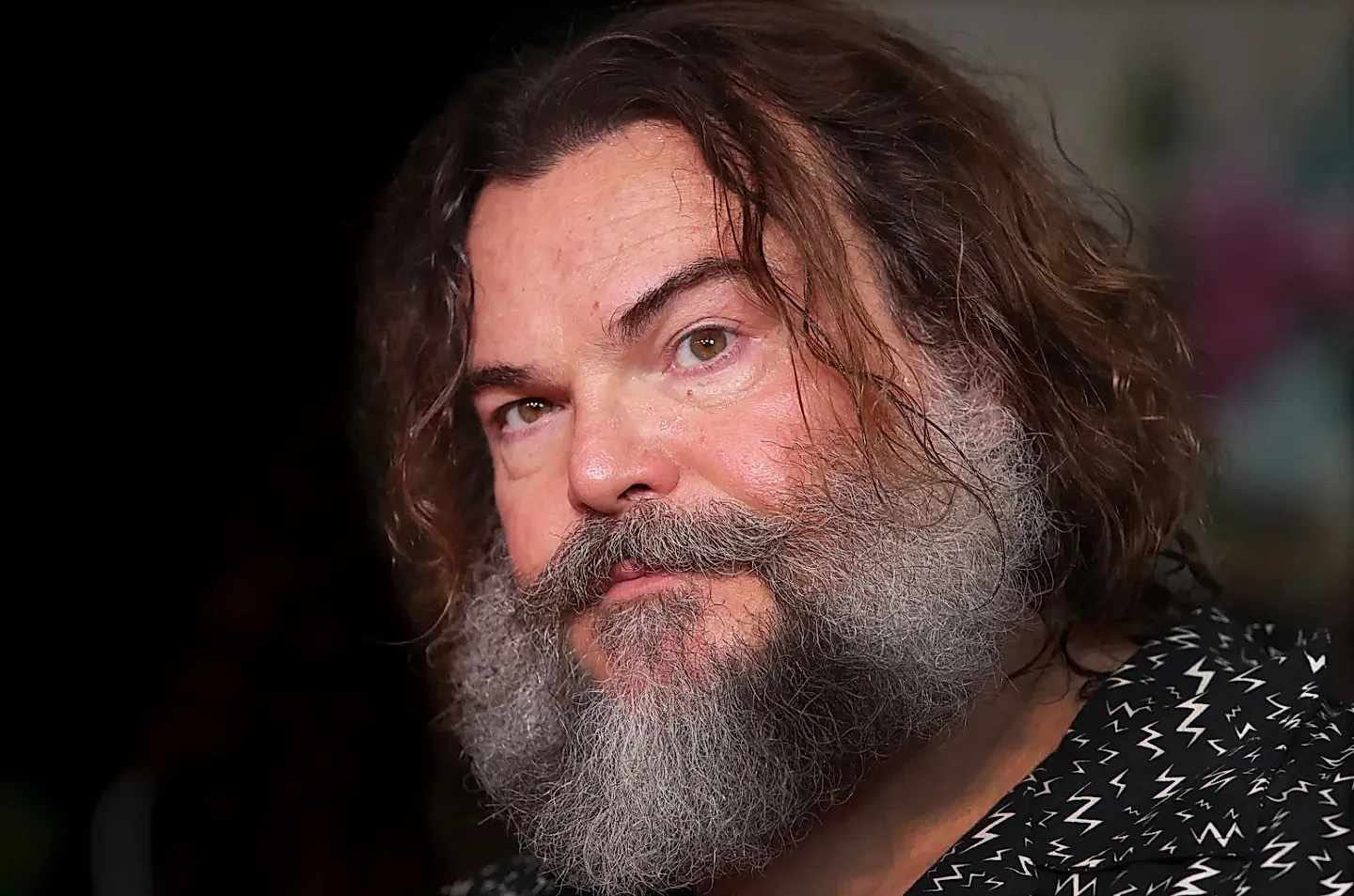 Джек Блэк вспоминает Робa Райнeра: "Без Spinal Tap не было бы Tenacious D"