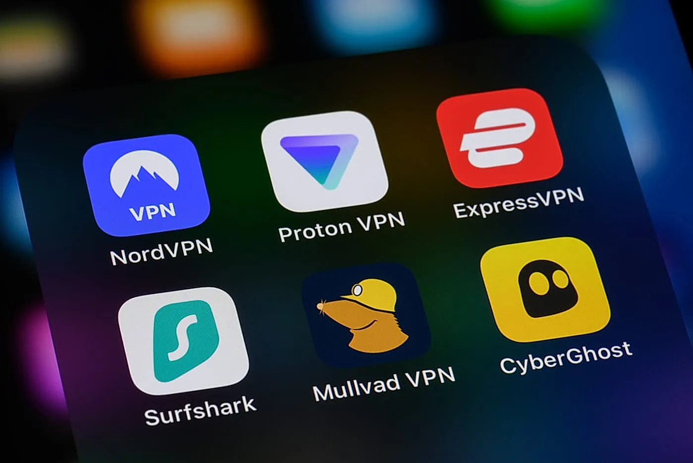 Как работает VPN и зачем он вам нужен