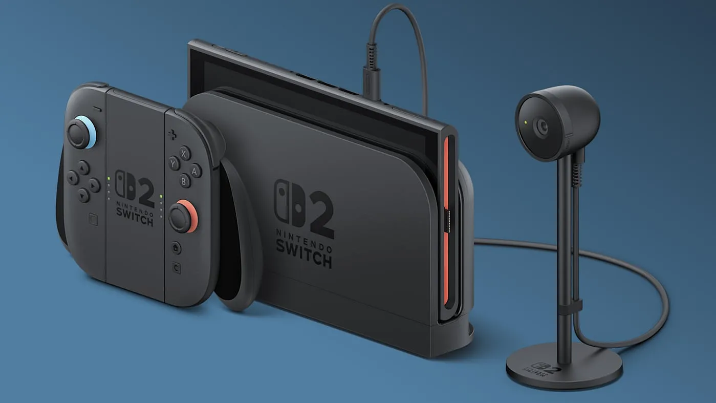 Nintendo вернулась в 2002 год с GameChat