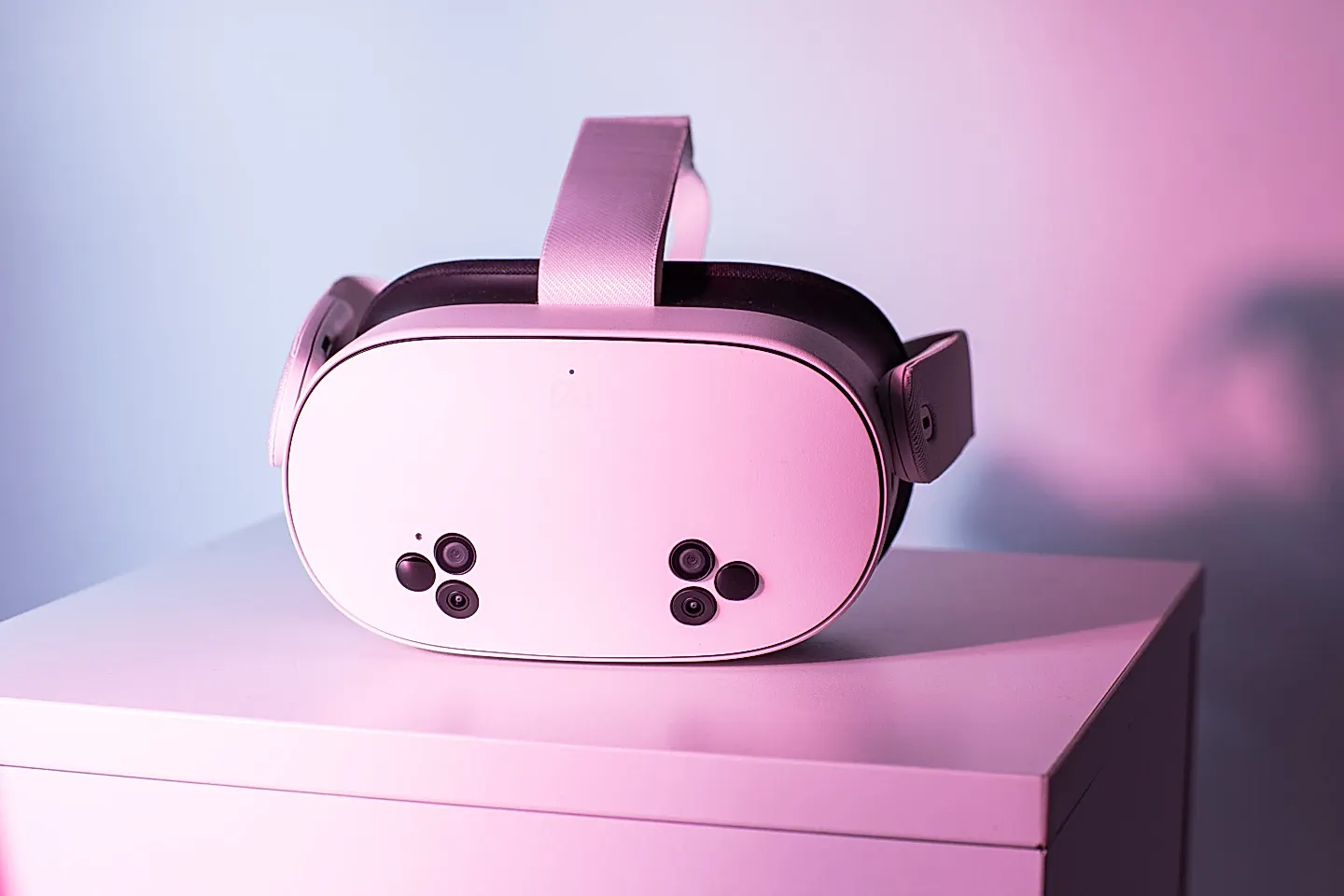 Meta замораживает VR-экспансию сторонних производителей