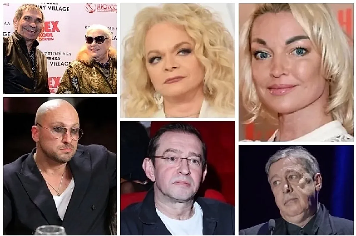 Громкие квартирные войны звёзд: кто кого пересидел в суде