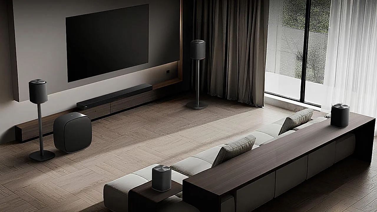 LG запускает Dolby Atmos FlexConnect в 2026 году: революция звука или очередной дорогой фетиш?