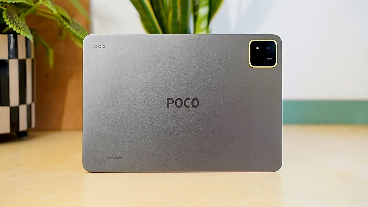Poco Pad X1: дешево, сердито и… клон?
