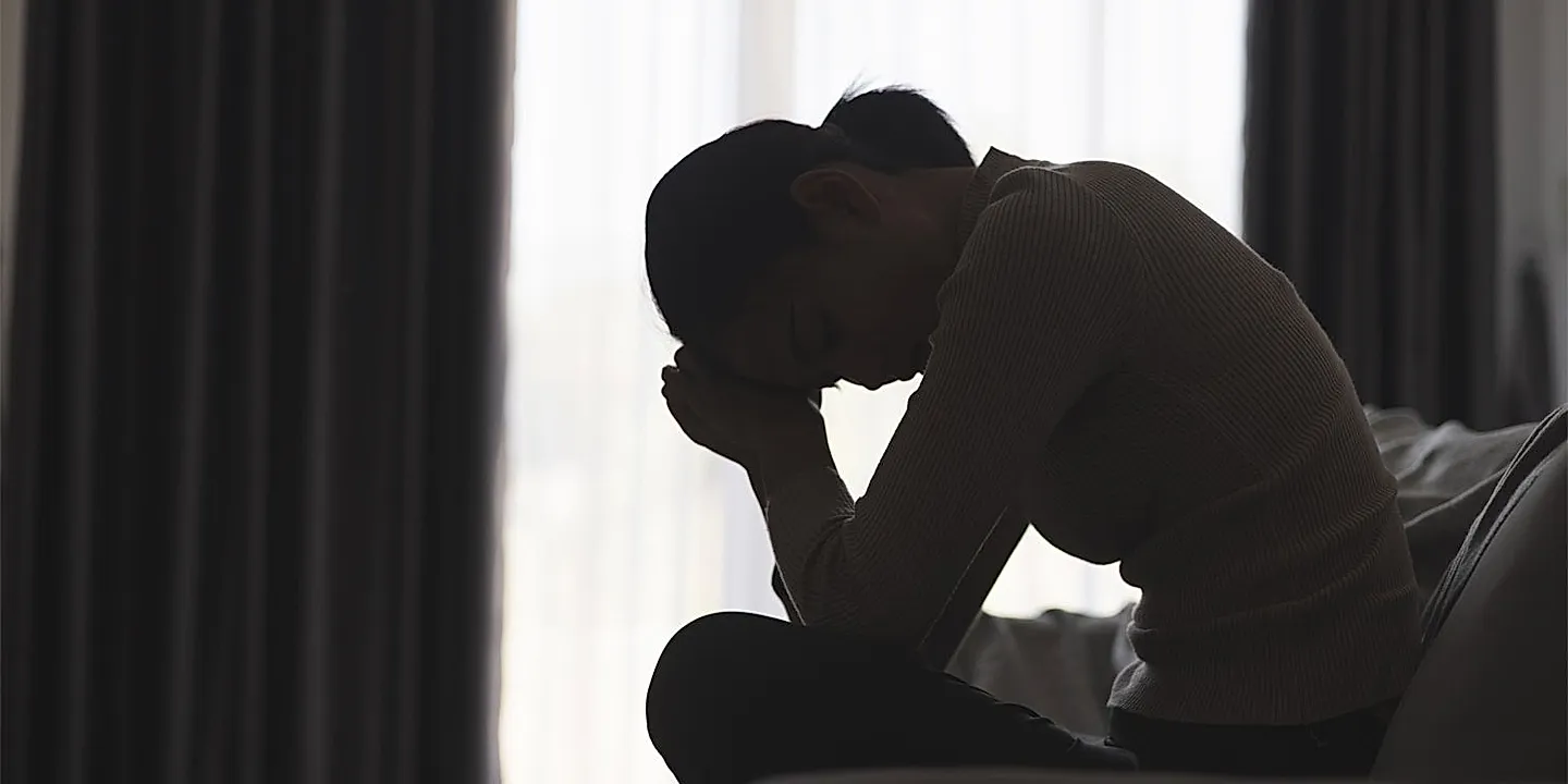 Детская травма и сексуальная уверенность: новый глобальный взгляд