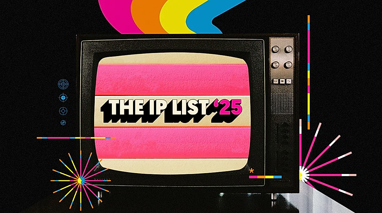 The IP List – журналистика для Голливуда