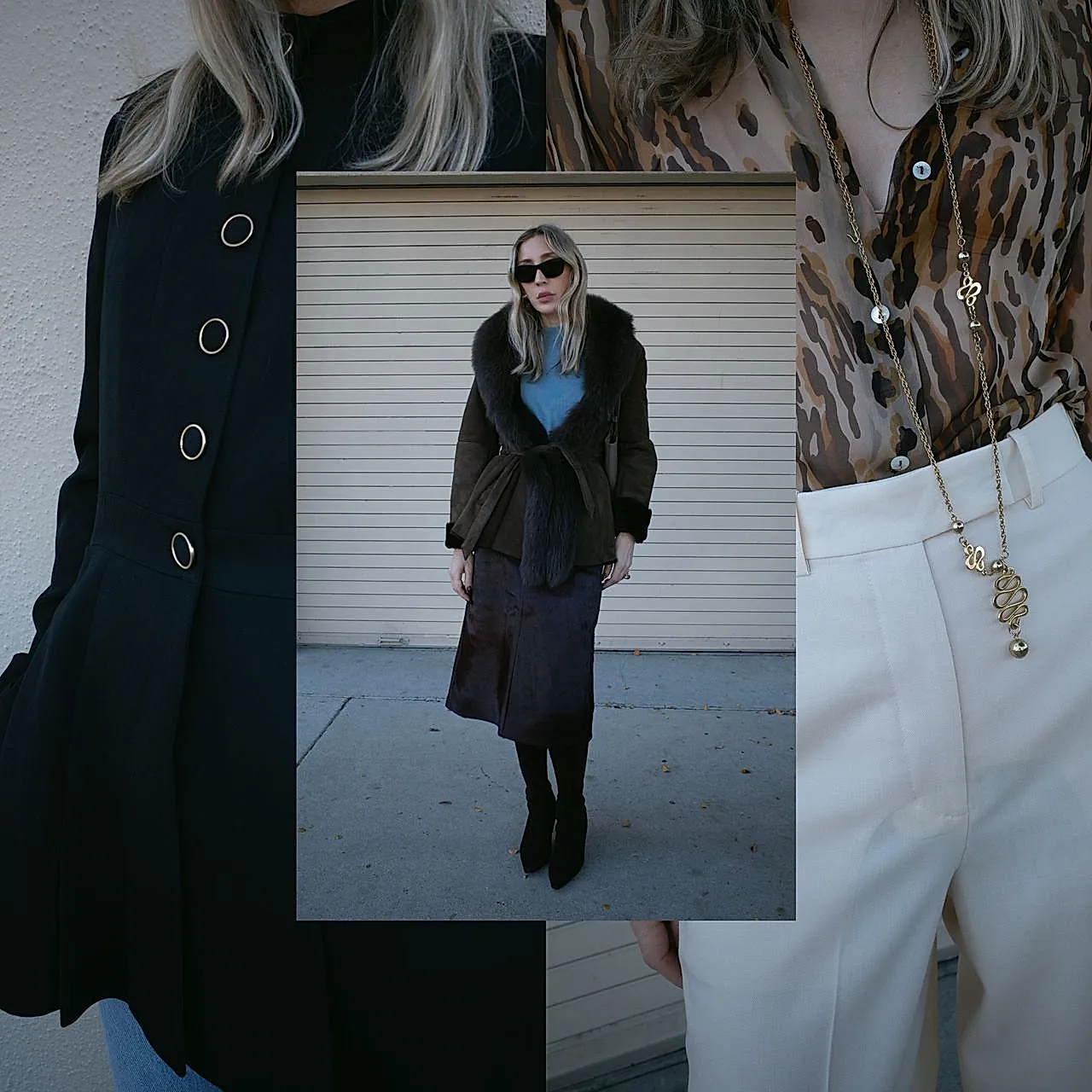 Три модные привычки, от которых пора отказаться в 2026 году