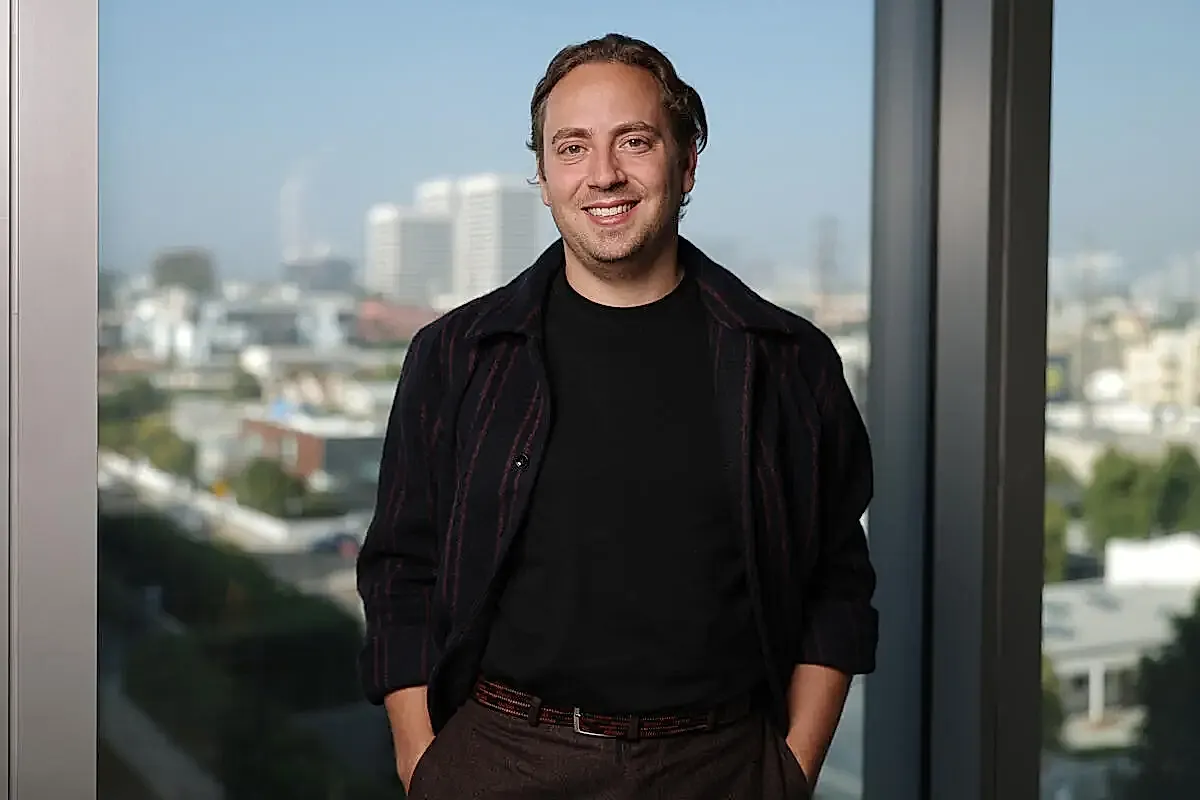 Как создавали мир «Завета Энн Ли»: три эпохи глазами художника-постановщика