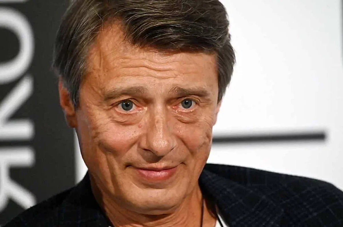 Скорбная весть: смерть Анатолия Лобоцкого