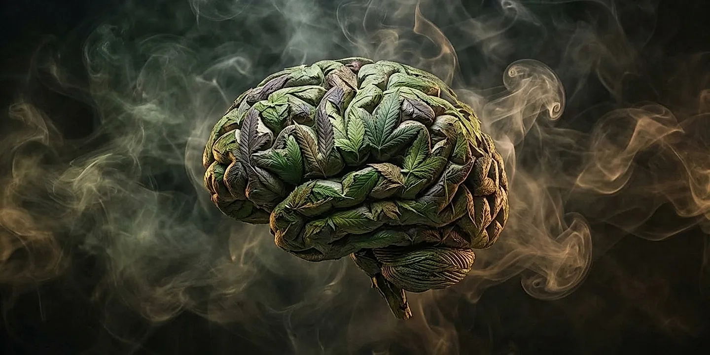 Беременность и каннабис: опасные эффекты THC на мозг потомства