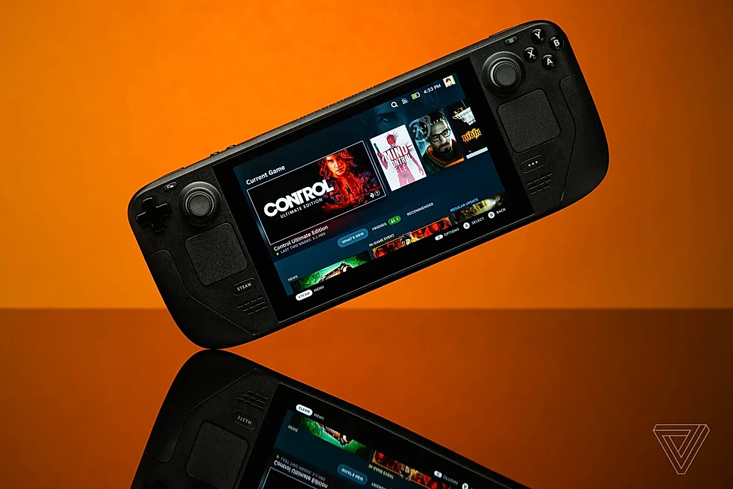 Valve прекращает выпуск дешёвого Steam Deck LCD