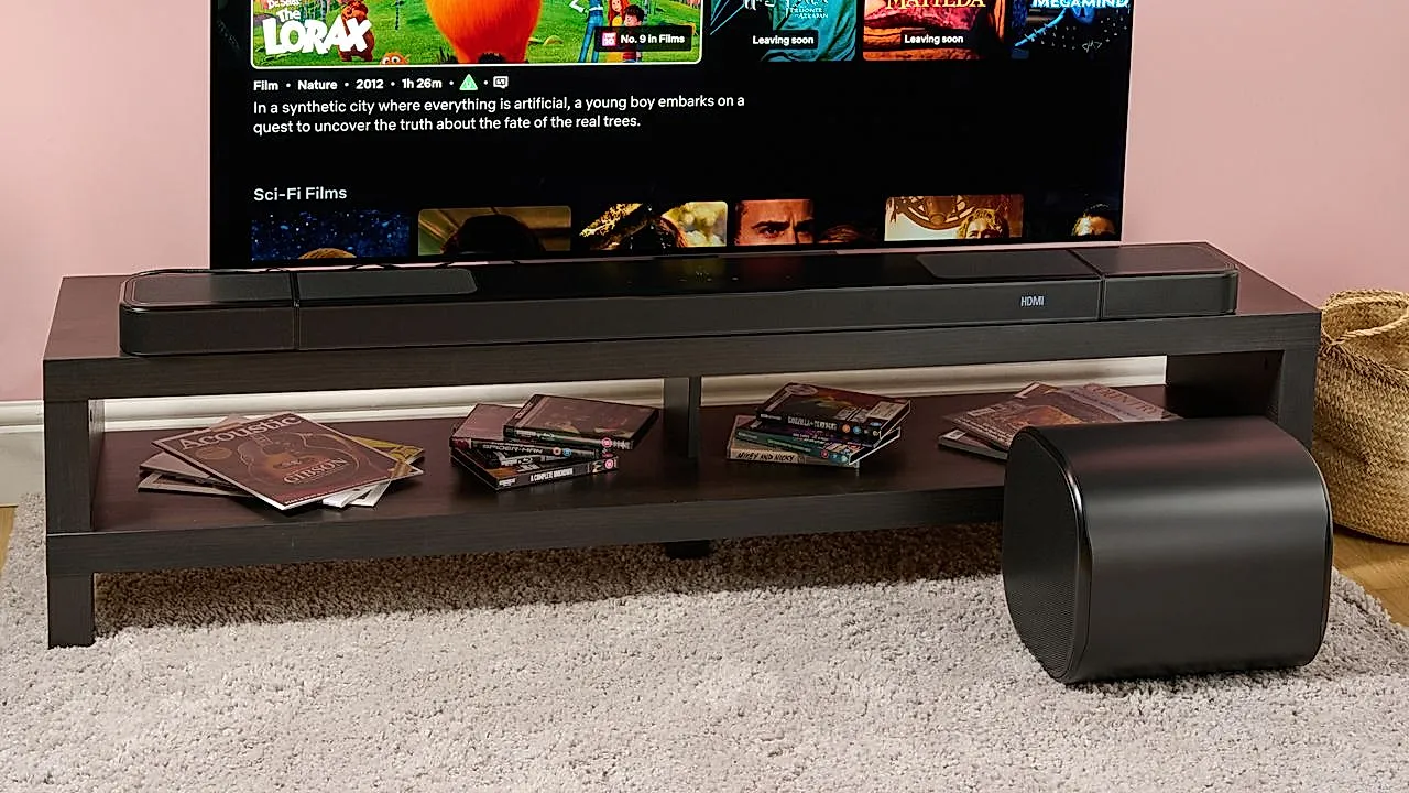 JBL Bar 1300MK2: мощь и звук