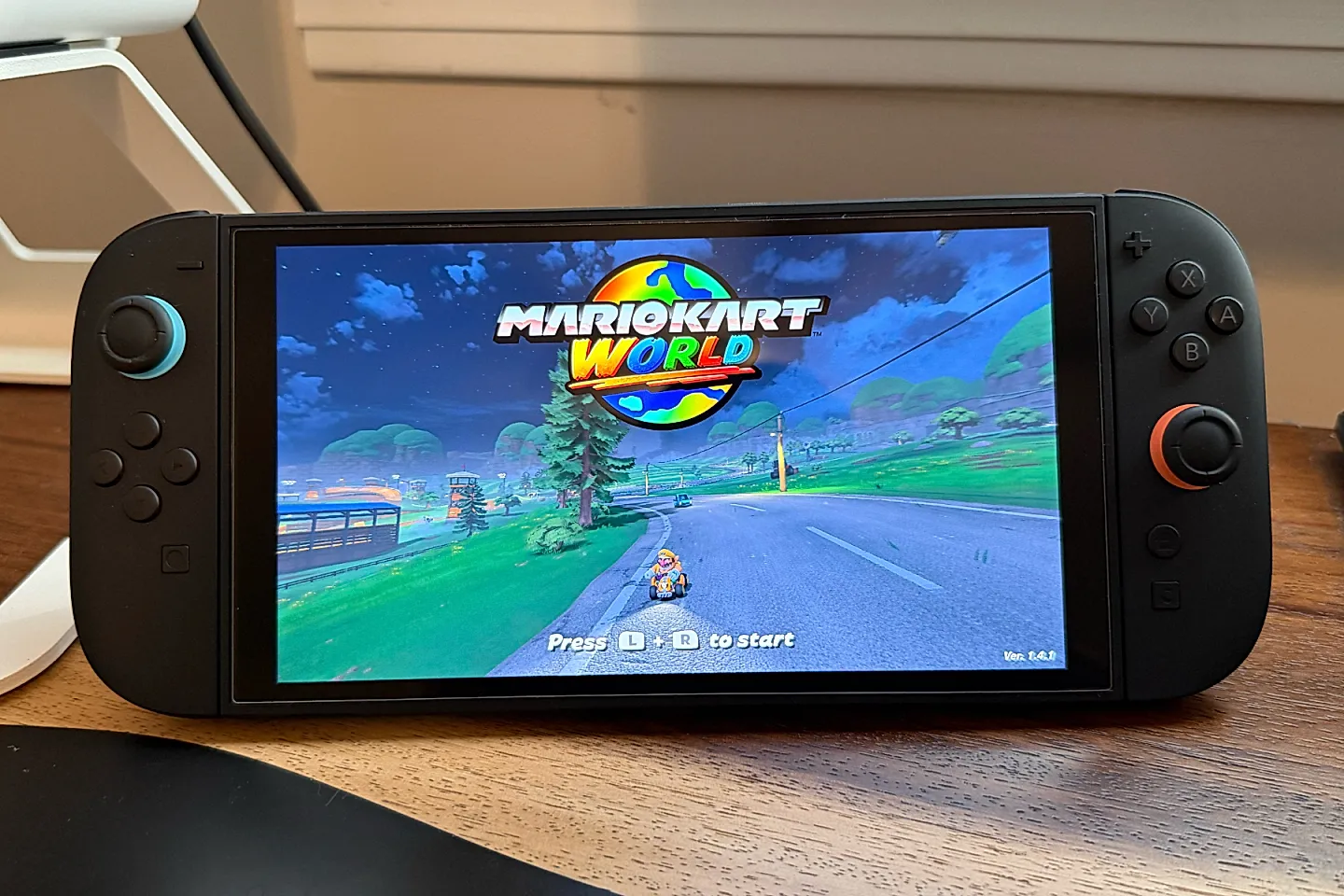 Nintendo Switch 2: личный опыт и провалы памяти