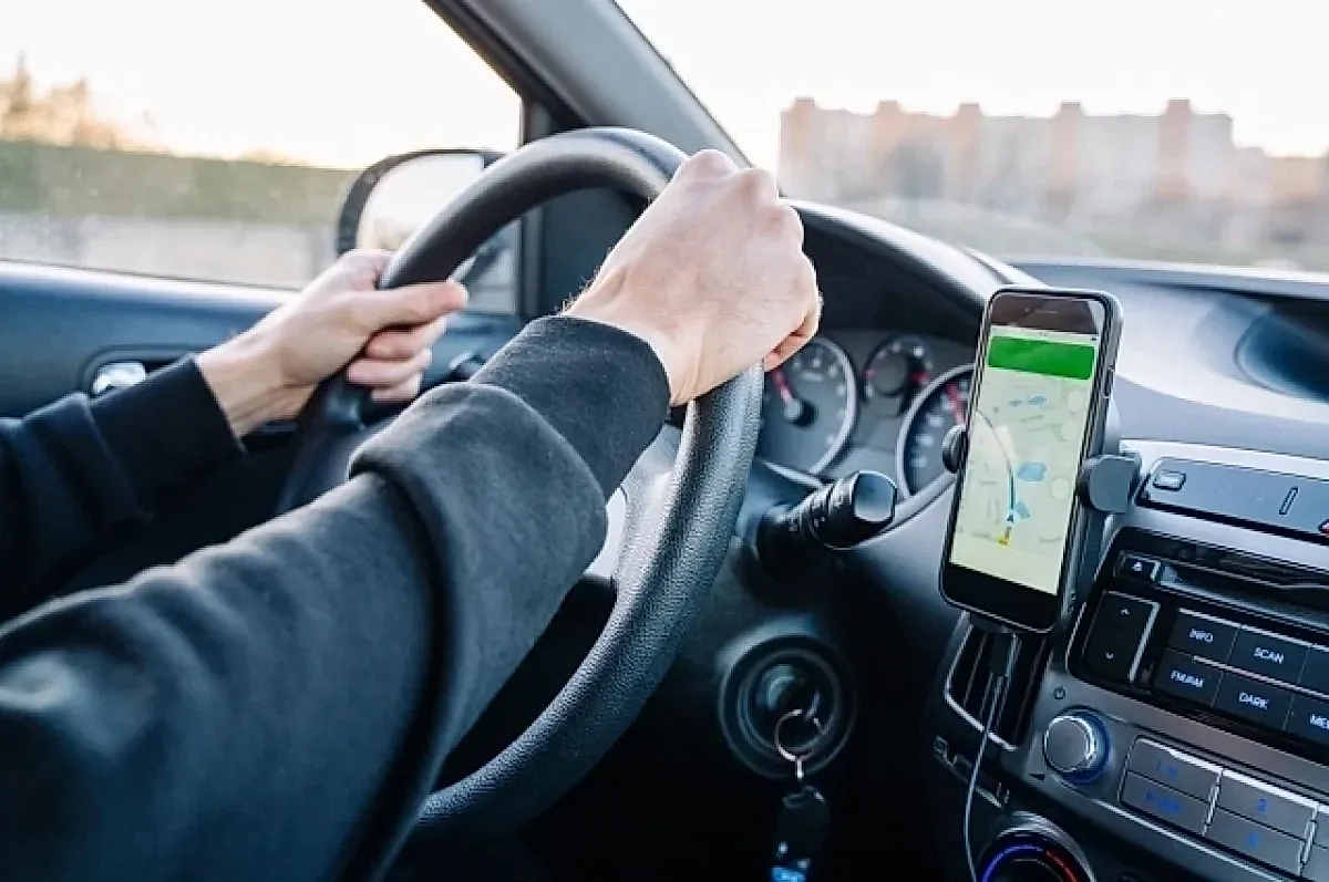 Какие привычки водителей зимой смертельно опасны