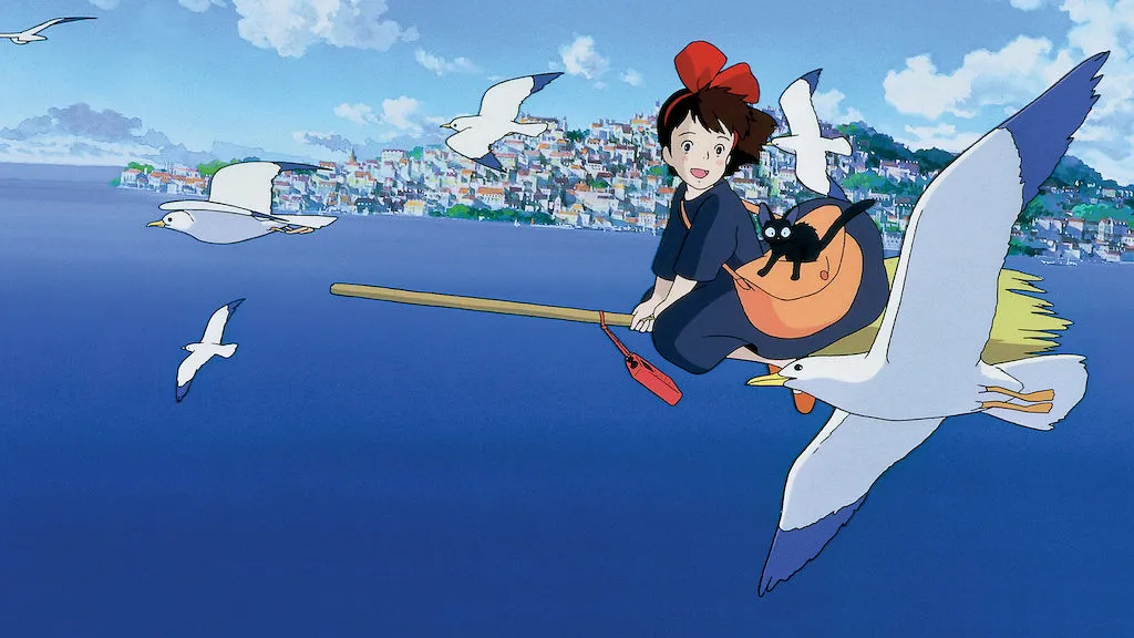 ChatGPT и стиль Studio Ghibli: Как обеспечить правообладателей от новой генерации контента?