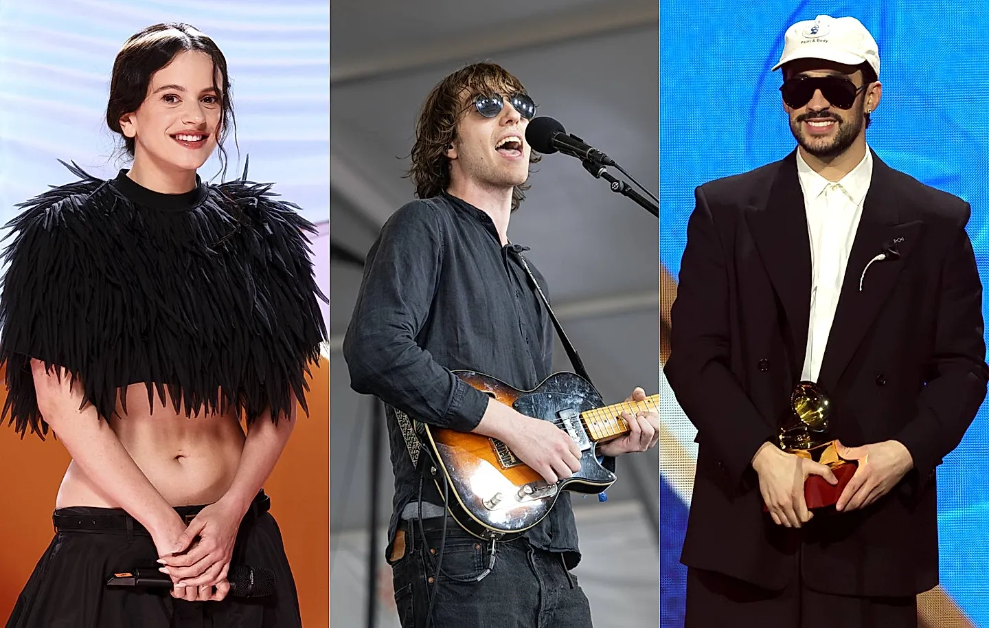 LUX признан альбомом года — критики в шоке