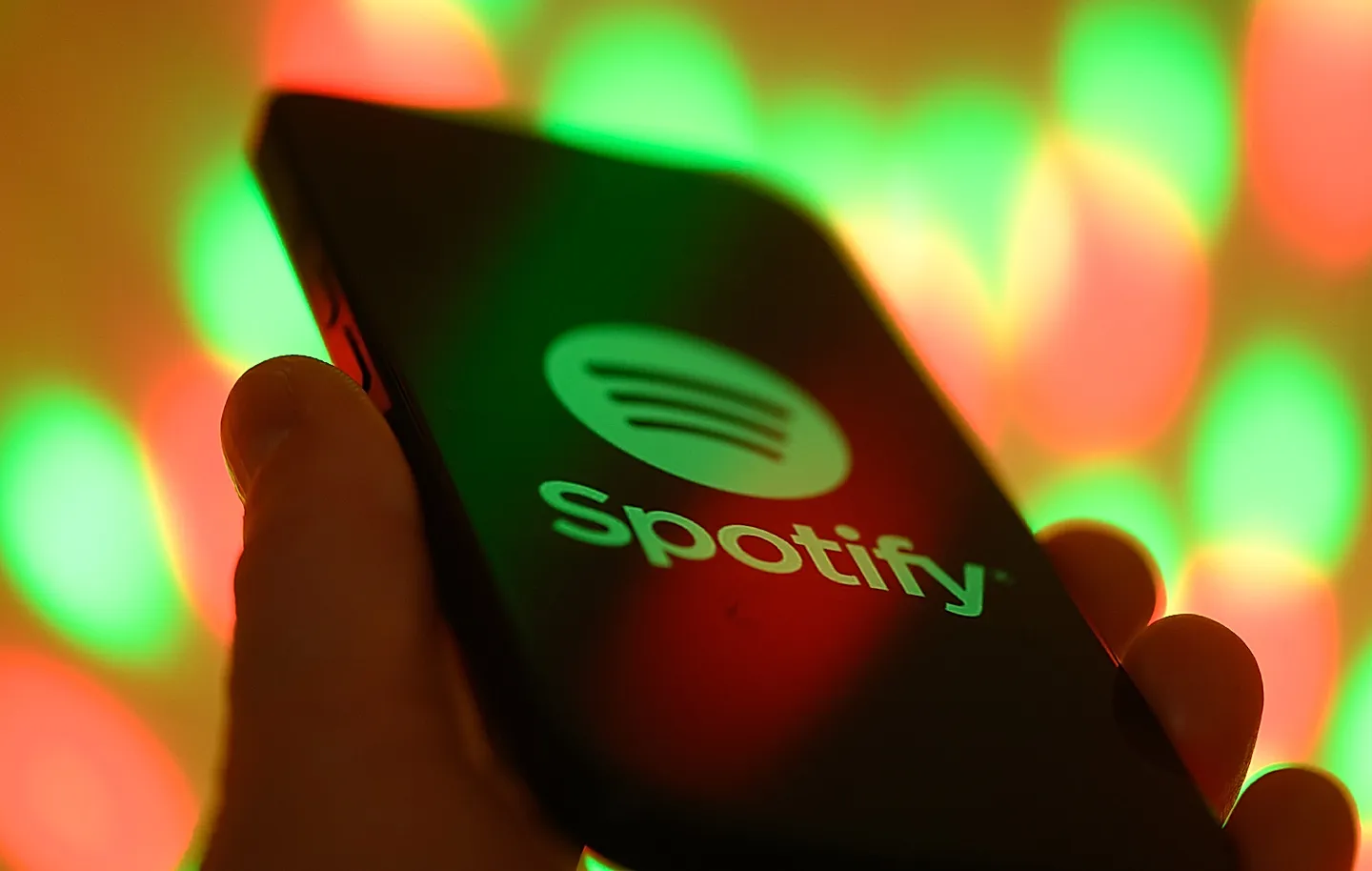 Spotify против интернет-пиратов: гигантская утечка данных