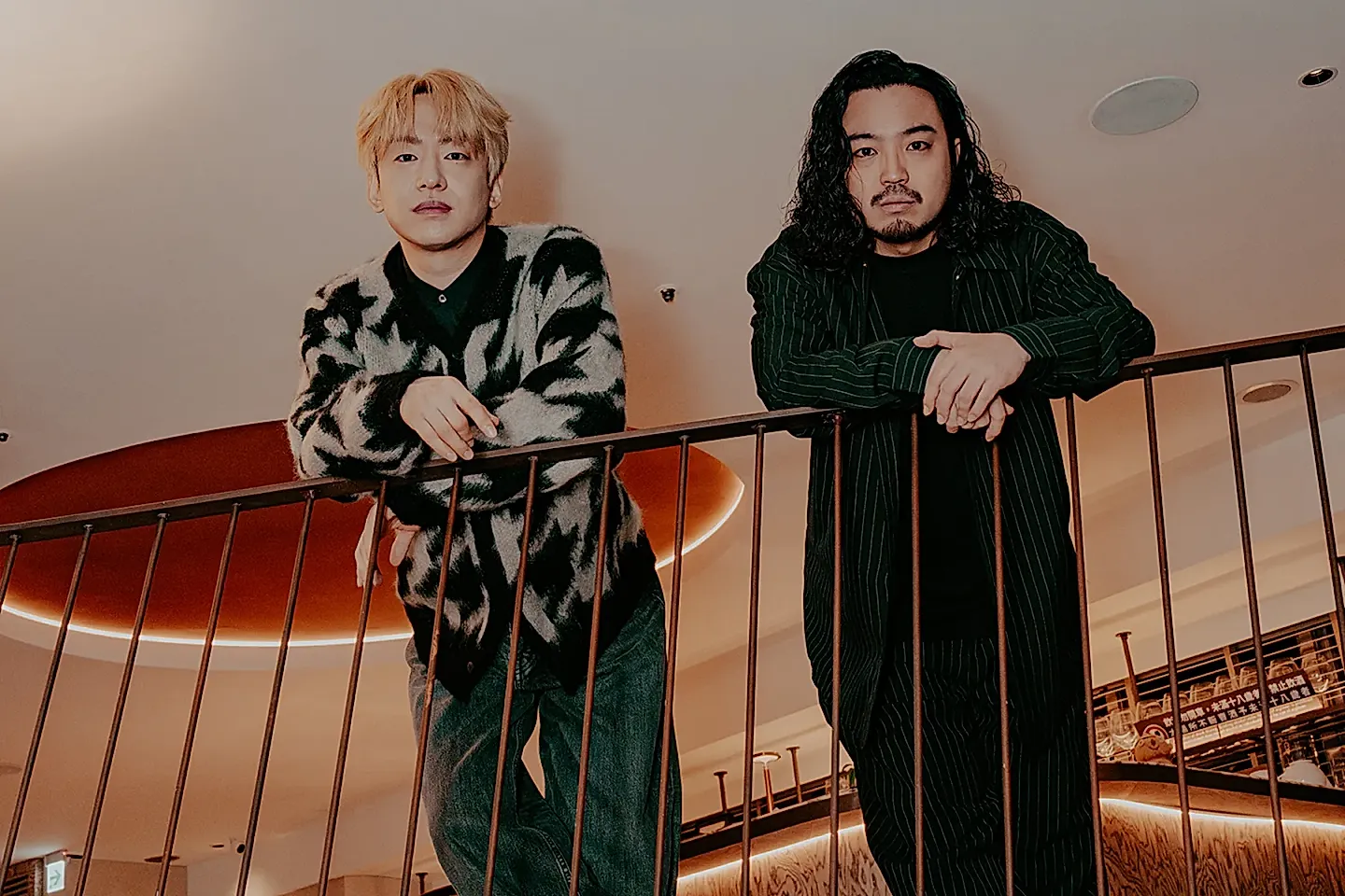 Creepy Nuts — главные хедлайнеры и неоднозначные герои японского чарт-побоища 2025 года