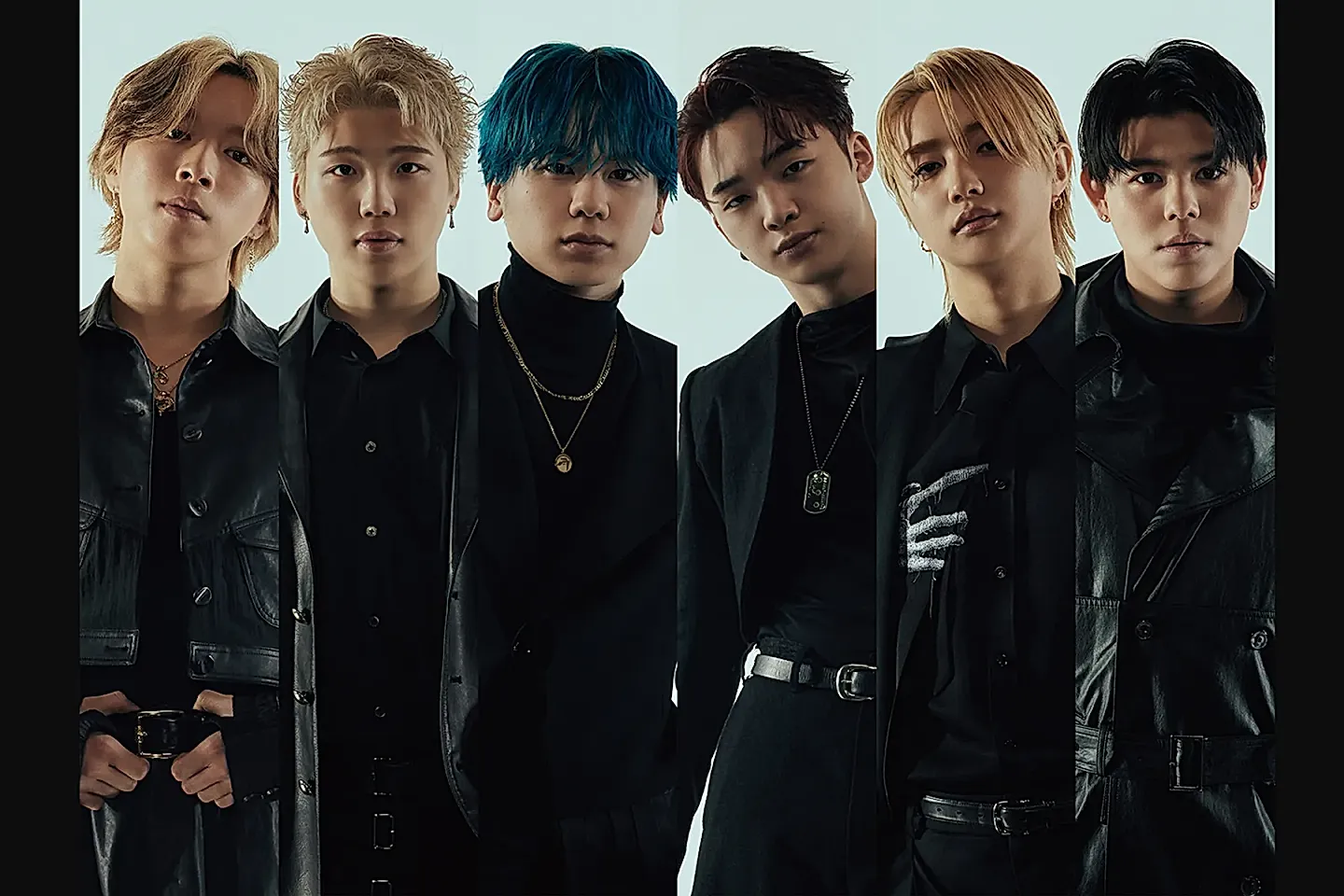 BE:FIRST взлетели на вершину японских чартов с праздничным хитом