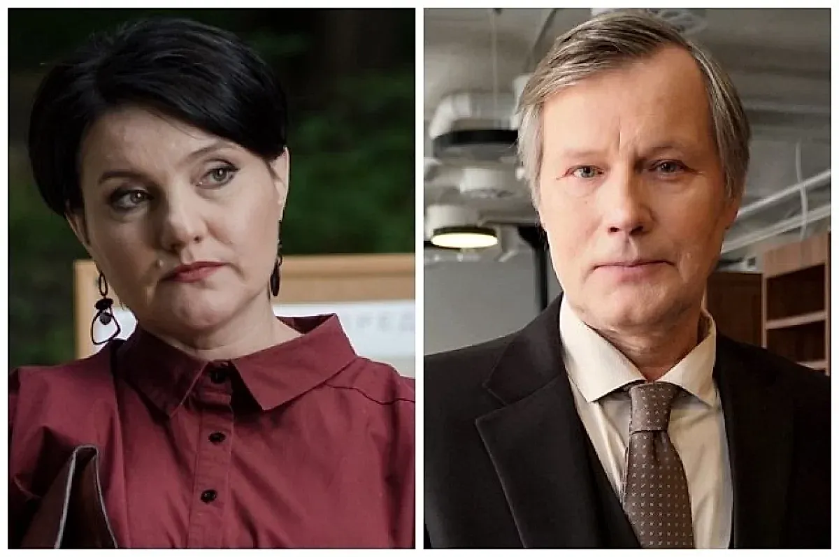 Инга Оболдина: жизненный экстремал сцены и любви