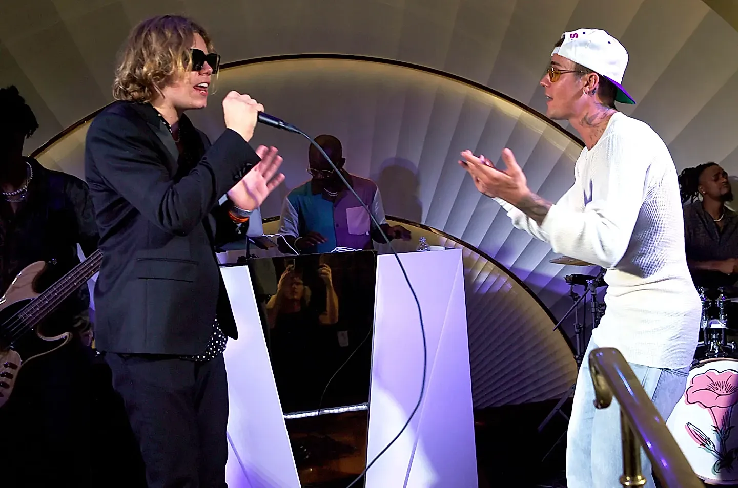 The Kid LAROI расставил точки над «Stay»