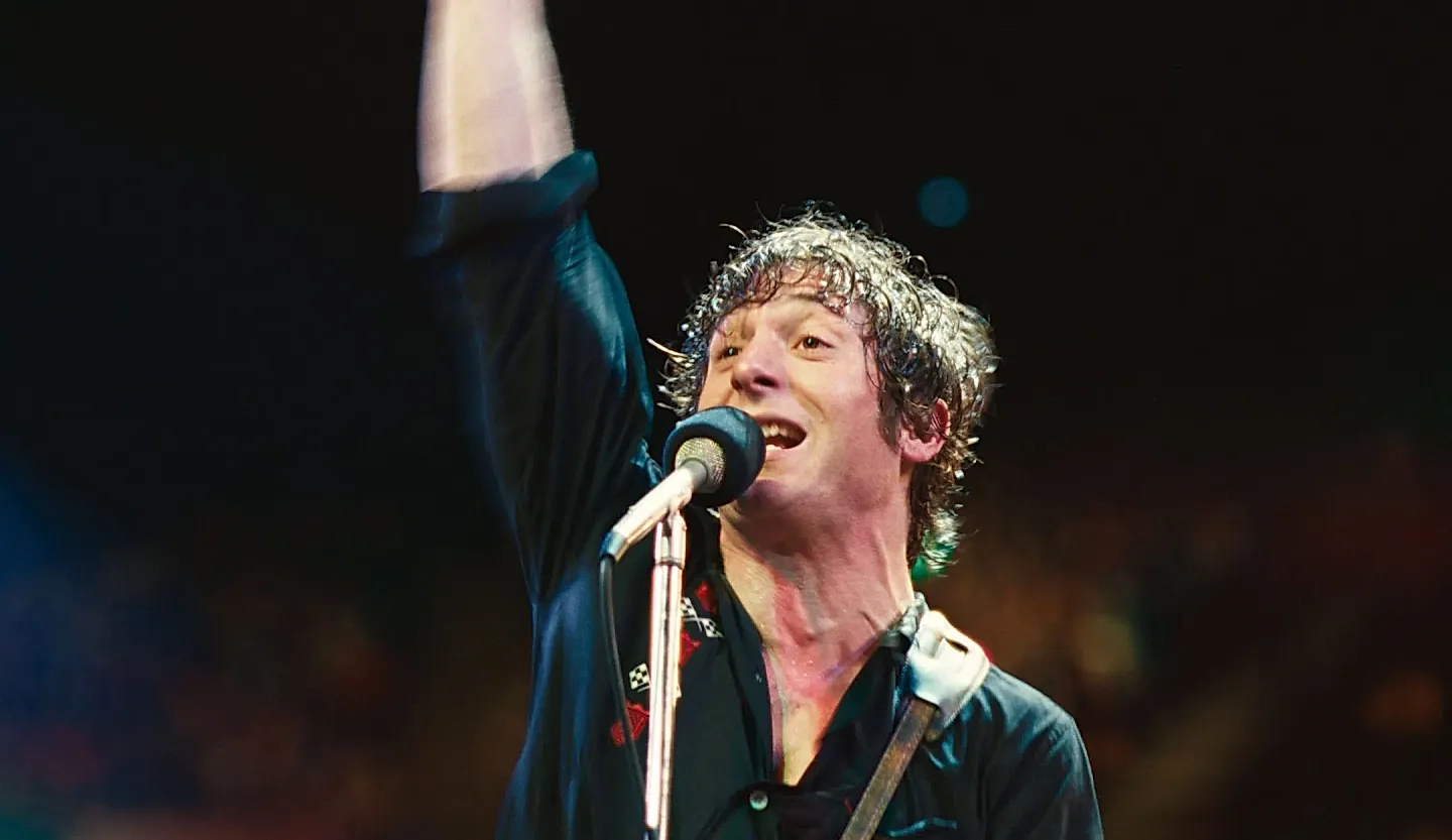 Монтаж «Springsteen: Deliver Me from Nowhere»: танец режиссуры, актёрской игры и истории рока