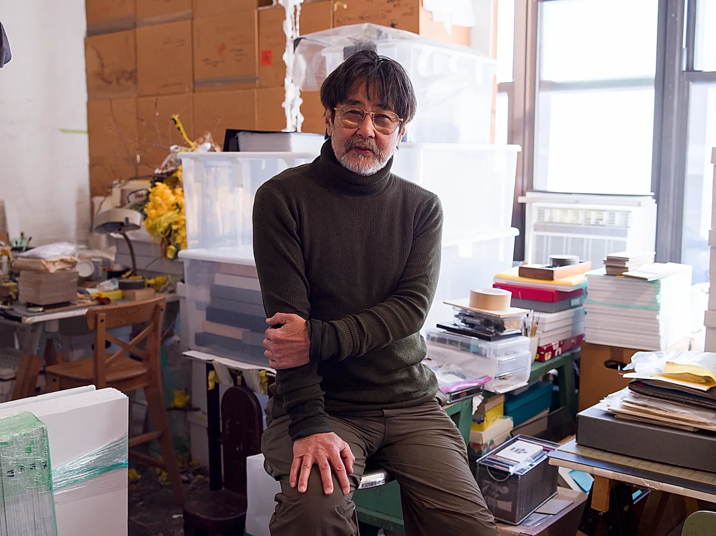 Премия Ruth Award: Кому достался сто тысяч долларов за искусство?