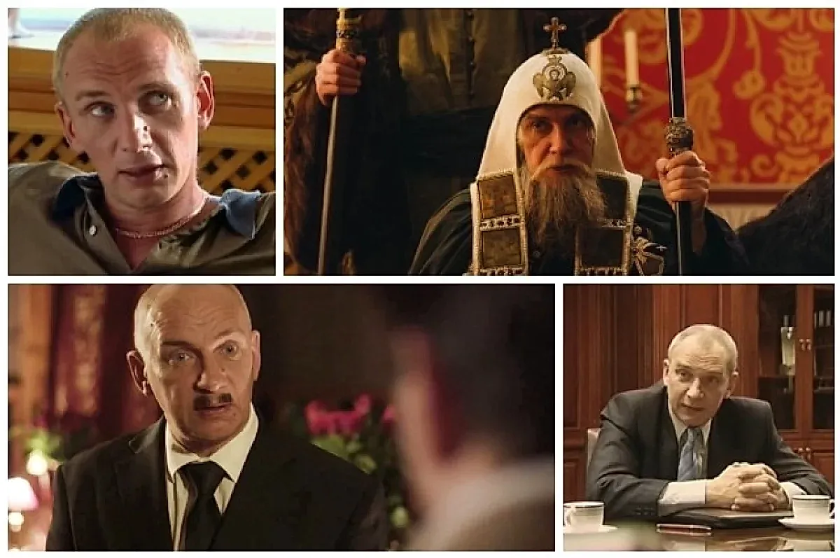 Театр, рак и чей-то призыв