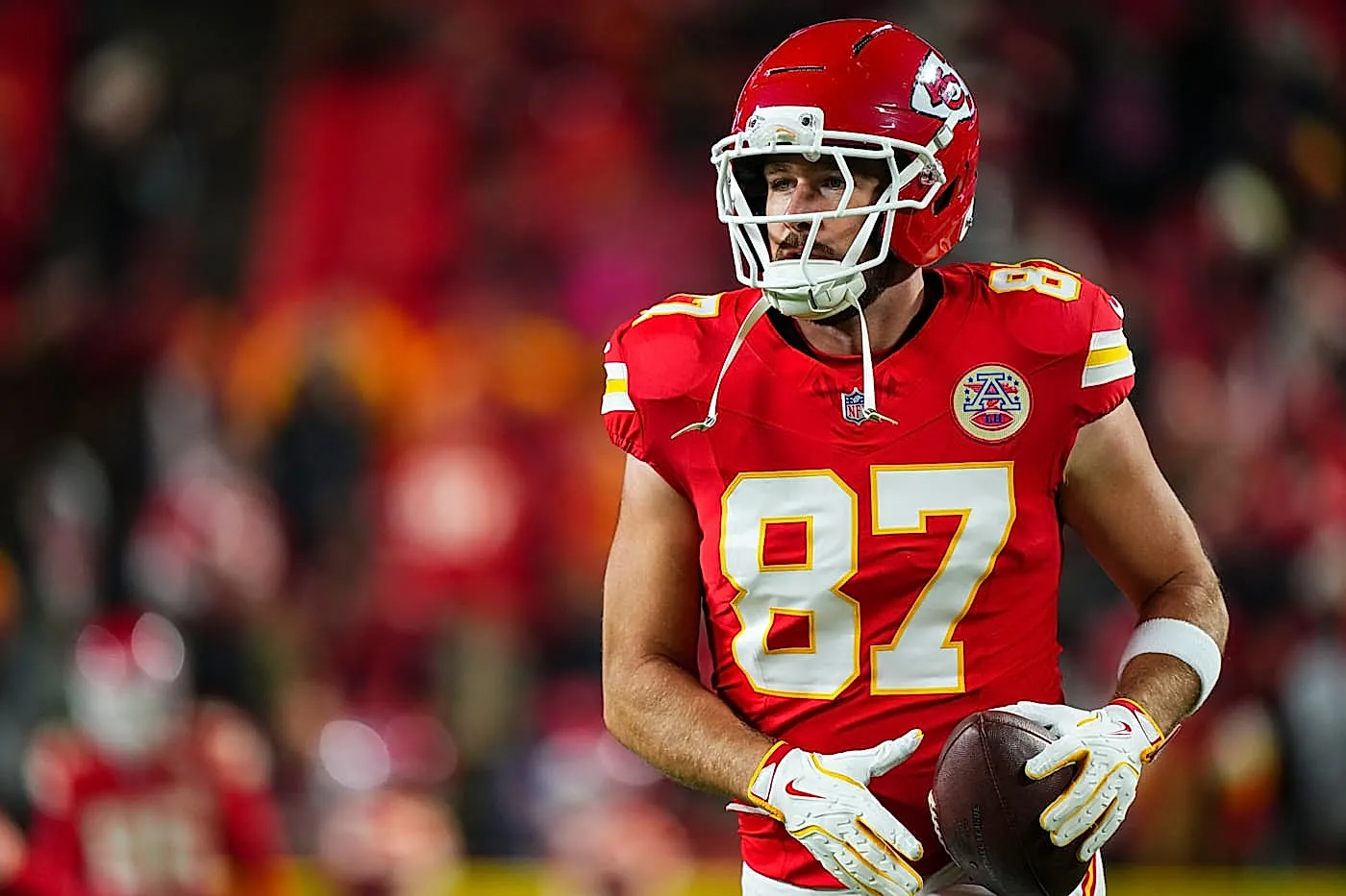 Рождество по-американски: NFL как лучший подарок?