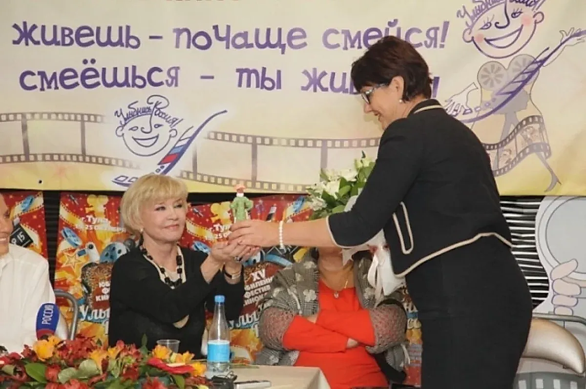 Вера Алентова: Как не сыграть Гамлета и не пожалеть