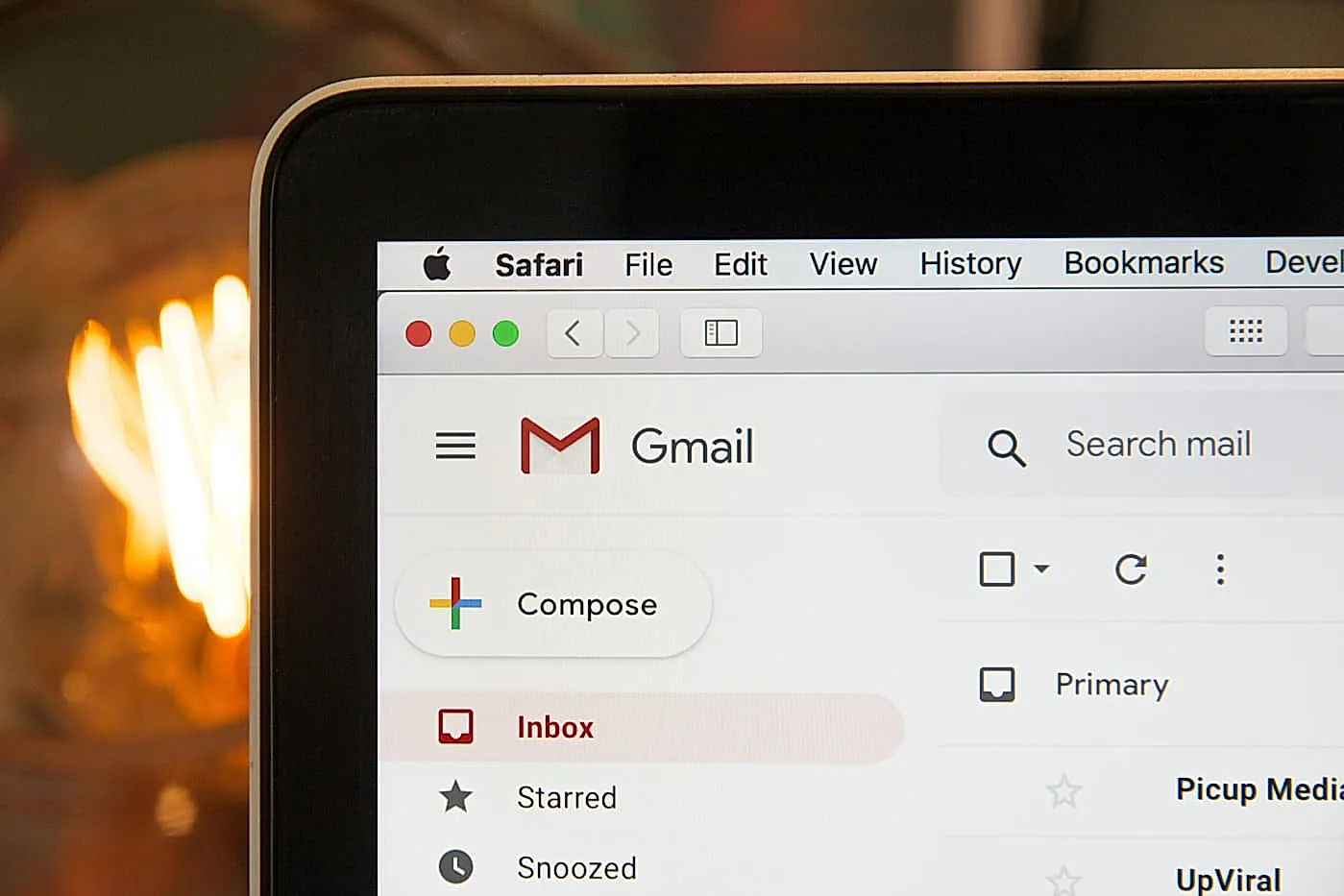 Google разрешит менять адрес Gmail