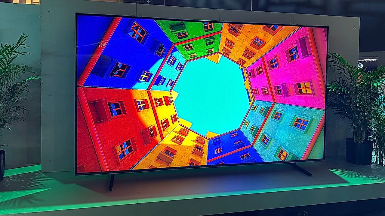 Как RGB Mini-LED изменит рынок премиальных телевизоров в 2026 году