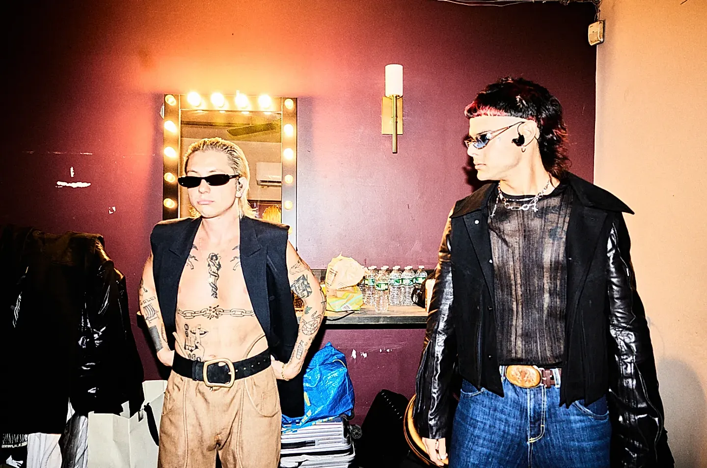 Самые яркие звезды латиноамериканской сцены 2025 года